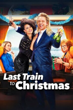 Noel’e Son Tren izle (2021)