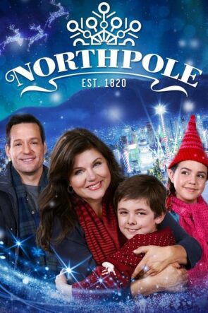 Northpole izle (2014)