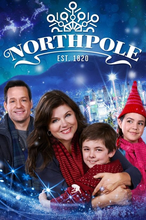 Northpole izle (2014)