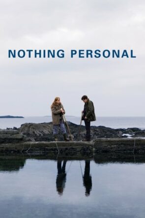 Nothing Personal izle (2009)