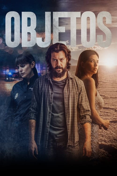 Objetos izle (2022)