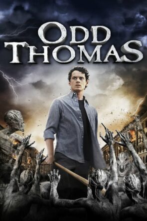 Odd Thomas izle (2013)