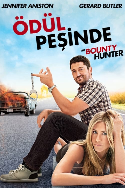 Ödül Peşinde izle (2010)