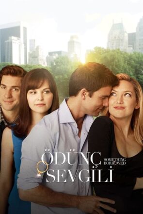 Ödünç Sevgili izle (2011)