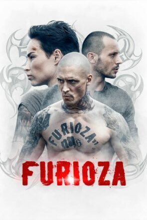 Öfke Çemberi izle (2021)