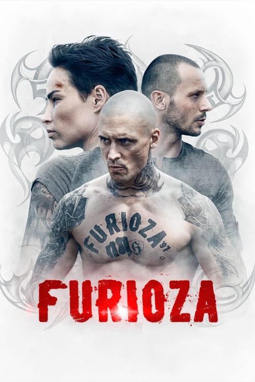 Öfke Çemberi izle (2021)