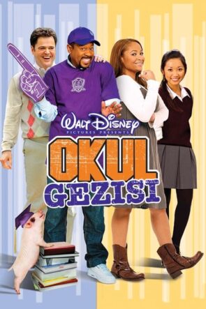 Okul Gezisi izle (2008)