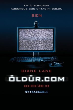 Öldür.com izle (2008)