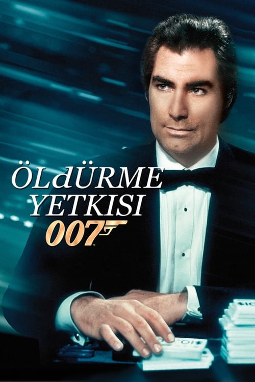 Öldürme Yetkisi izle (1989)