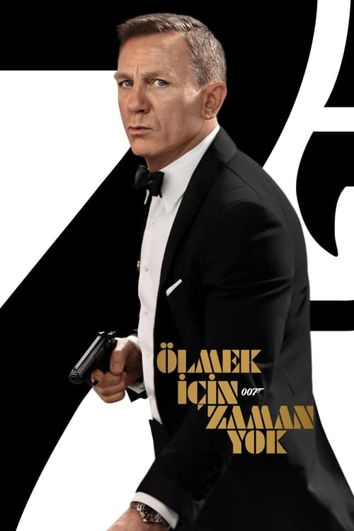 Ölmek İçin Zaman Yok izle (2021)