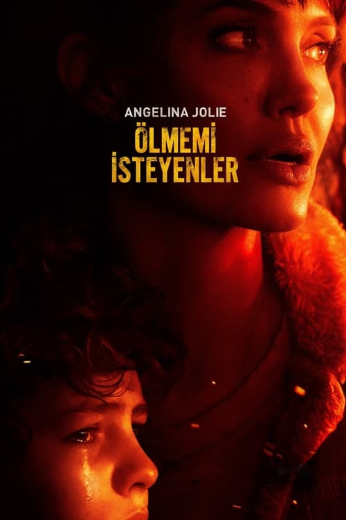 Ölmemi İsteyenler izle (2021)