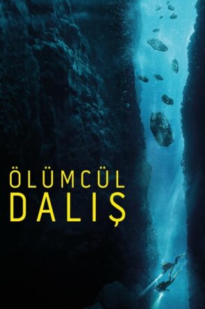 Ölümcül Dalış izle (2023)