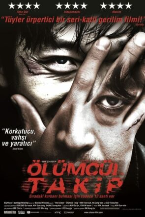 Ölümcül Takip izle (2008)