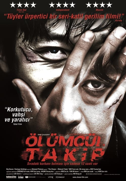 Ölümcül Takip izle (2008)