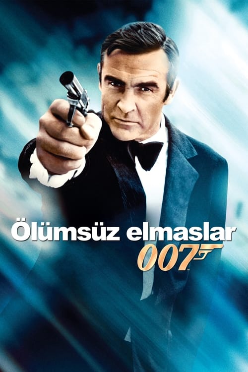 Ölümsüz Elmaslar izle (1971)