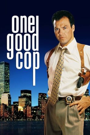 One Good Cop izle (1991)