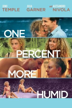 One Percent More Humid izle (2017)