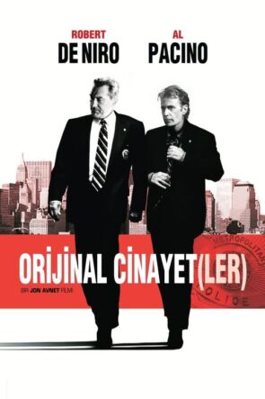 Orijinal Cinayet(ler) izle (2008)