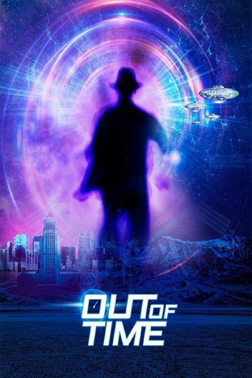 Out of Time izle (2021)