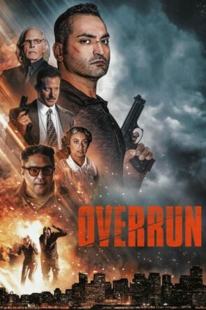 Overrun izle (2021)