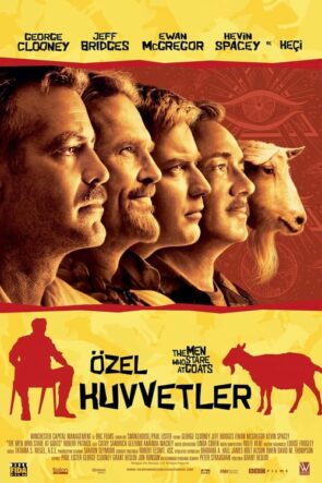 Özel Kuvvetler izle (2009)