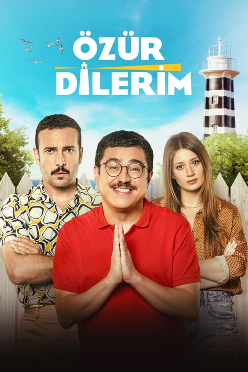 Özür Dilerim izle (2023)