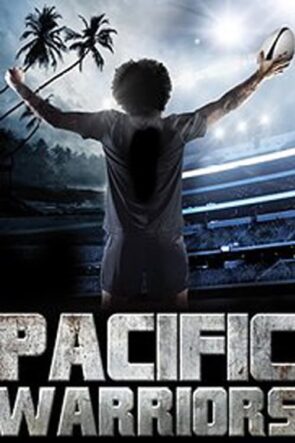 Pacific Warriors izle (2015)