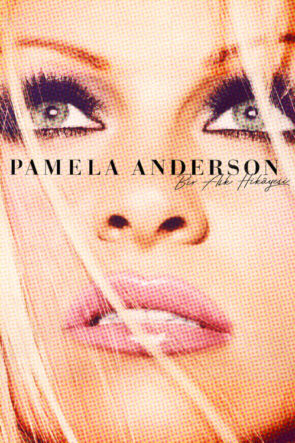 Pamela Anderson: Bir Aşk Hikâyesi izle (2023)