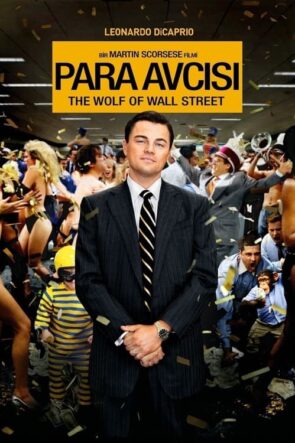 Para Avcısı izle (2013)