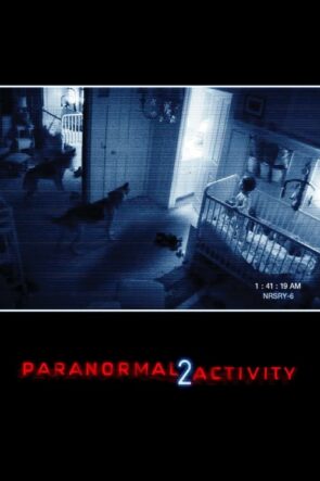 Paranormal Activity 2 izle (2010)