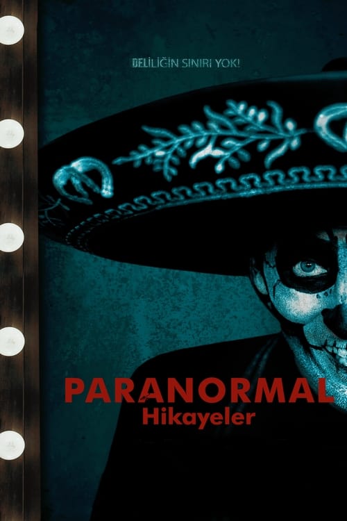 Paranormal Hikâyeler izle (2020)