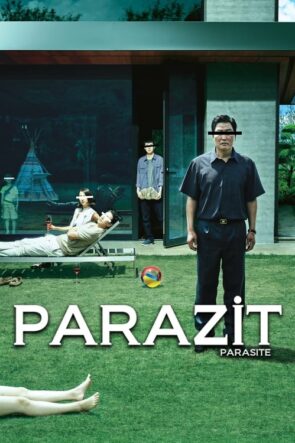 Parazit izle (2019)