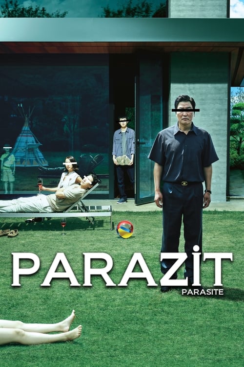 Parazit izle (2019)