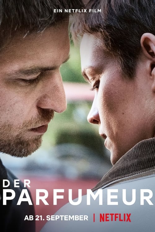 Parfümcü izle (2022)