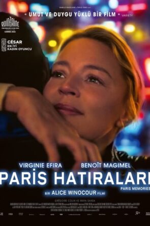 Paris Hatıraları izle (2022)