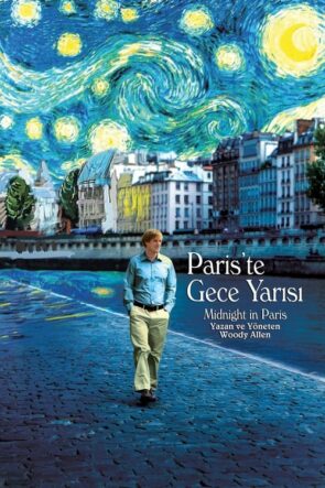 Paris’te Gece Yarısı izle (2011)