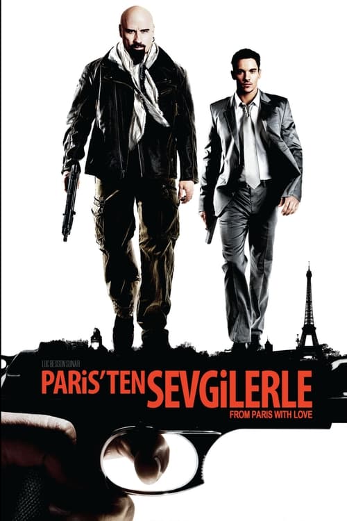 Paris’ten Sevgilerle izle (2010)