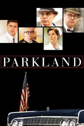 Parkland izle (2013)