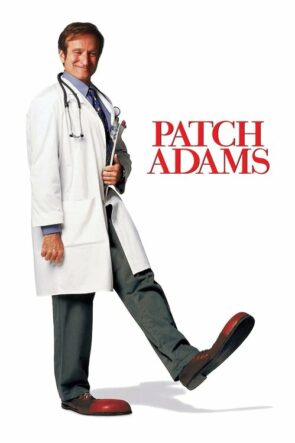 Patch Adams izle (1998)