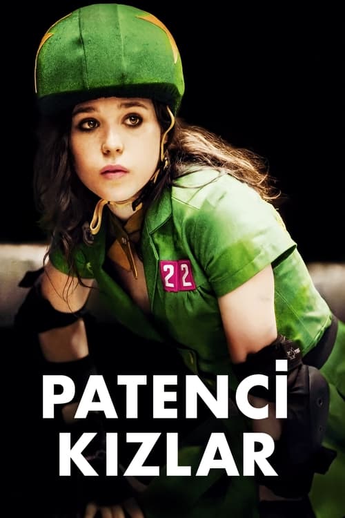 Patenci Kızlar izle (2009)