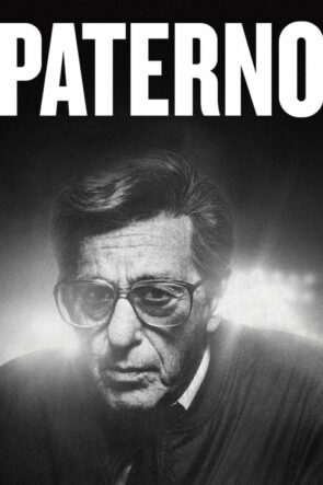 Paterno izle (2018)