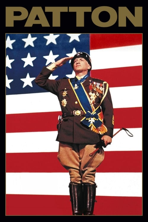 Patton izle (1970)