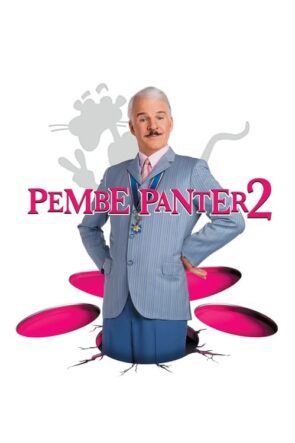 Pembe Panter 2 izle (2009)