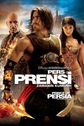 Pers Prensi: Zamanın Kumları izle (2010)