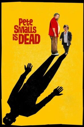 Pete Smalls Is Dead izle (2010)