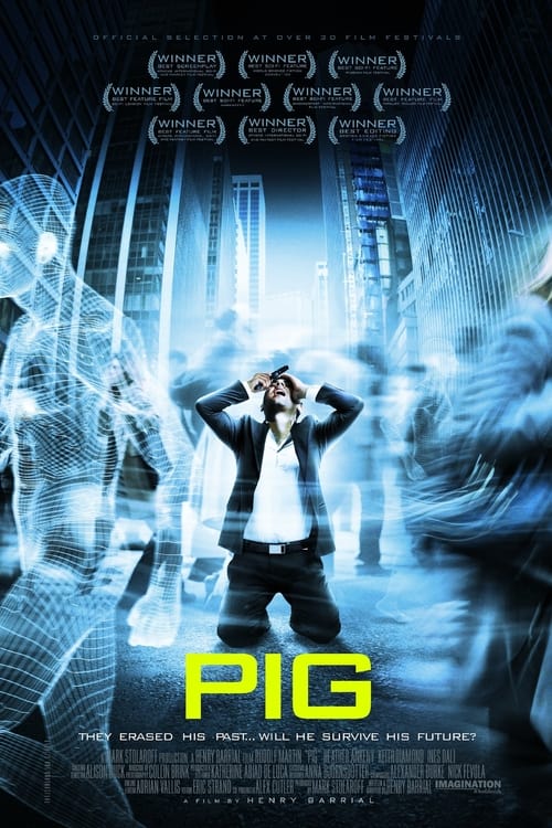 Pig izle (2011)