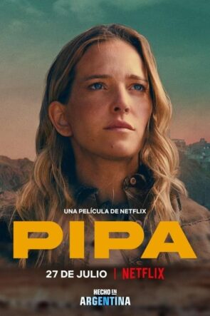 Pipa izle (2022)