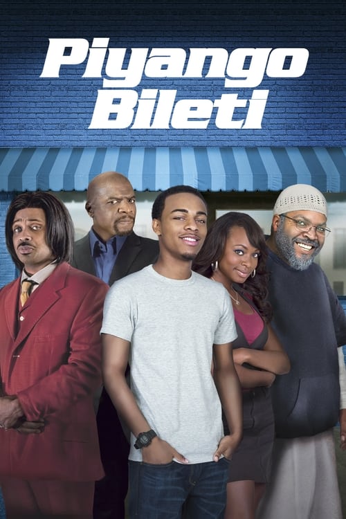 Piyango Bileti izle (2010)