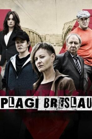 Plagi Breslau izle (2018)