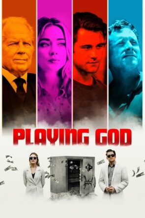 Playing God izle (2021)